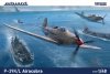 Eduard 8463 P-39K/ L Airacobra 1/48